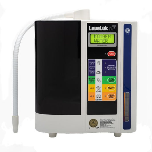 Kangen Water Machine Leveluk SD 501